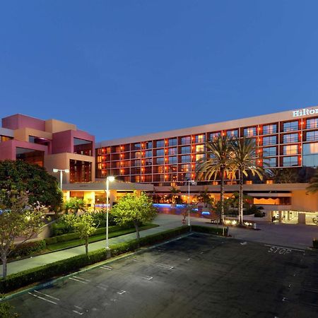 Hilton Orange County/Costa Mesa Hotel Exterior foto